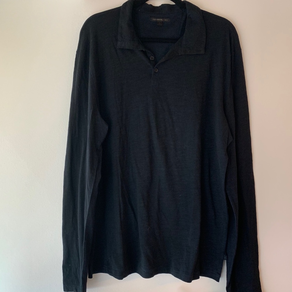 XL Extremely Soft 100% Cotton Polo